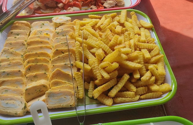 Bee Lucky Homestay - Photo 26