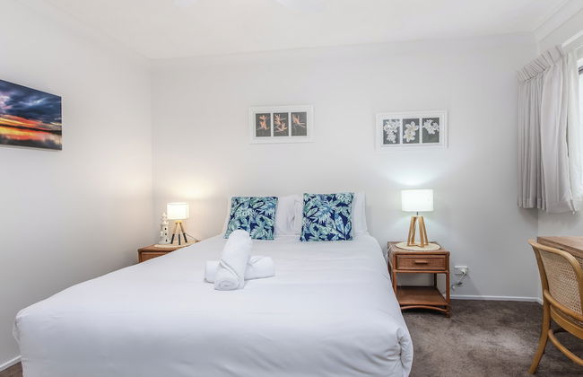 Waterfront at Sunrise Cove - Photo 14