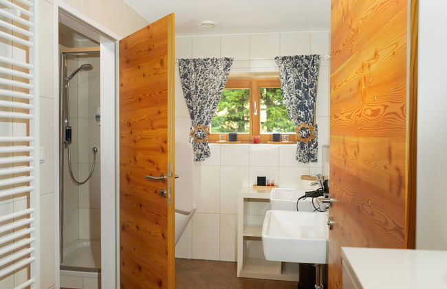 Apartment in Navis Near Berger Alm Ski Resort - Foto 13