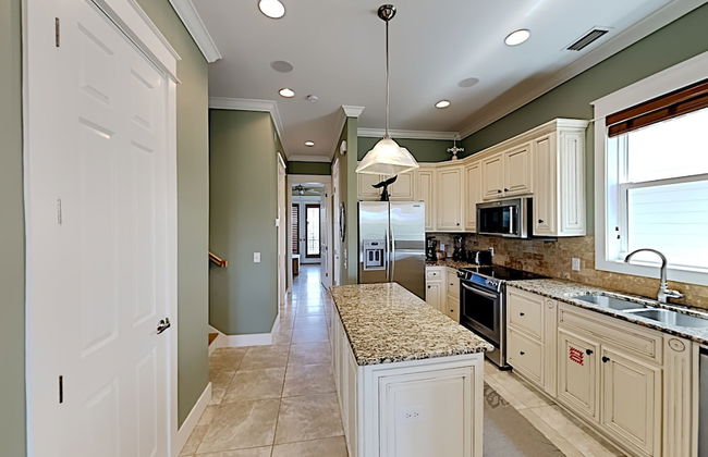 Seabreeze Cabana by Southern Vacation Rentals - Foto 12