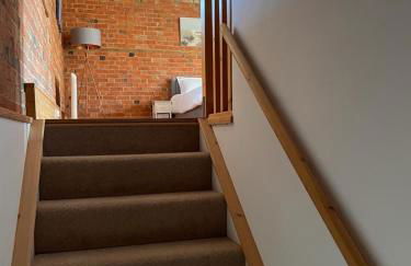 Eastfields Farm Barns - Foto 38