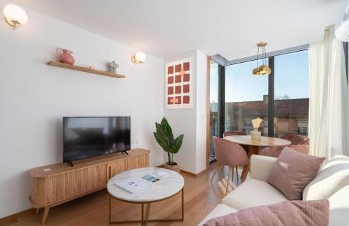 Habitatio - Bom Sucesso by LuxiStay - Foto 3