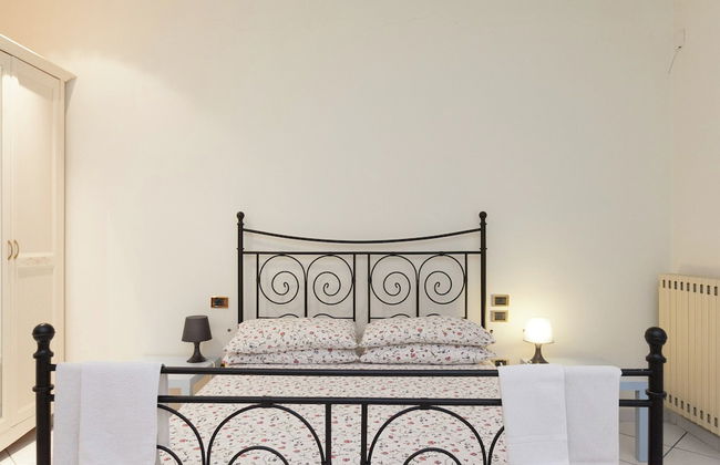 Apartment at the Foot of Mt. Vesuvius - Foto 21