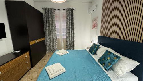 Beautiful Dimora Anna e Ciccio - Foto 4, towels, wardrobe