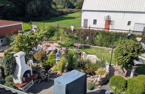 Ferienwohnung Seeblick - Foto 5