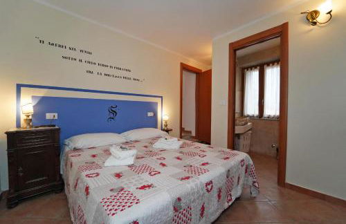 Podere Dei Poeti 20 PAX - Foto 19