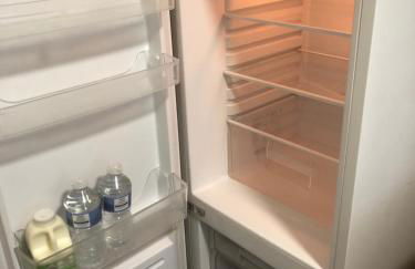 City Centre One Bedroom Apartment Free Parking And internet - Foto 18