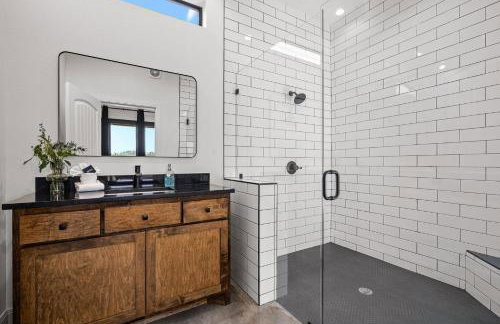 Redstone Casita at Featherstone Ranch - Foto 3