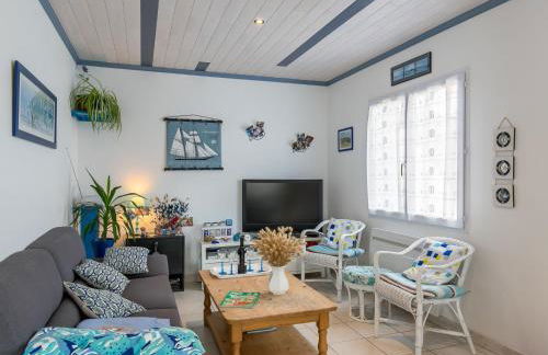 Holiday Home La Glycine by Interhome - Foto 6