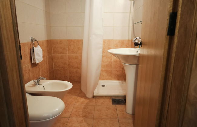 L'Escale Du Mzaar - Foto 22