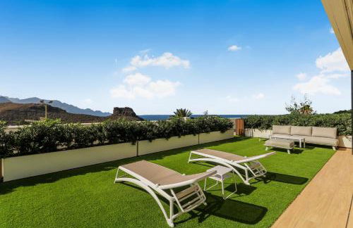 Agaete 3BR Tropical Views - Foto 1