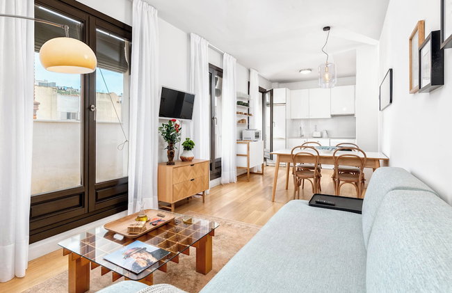 Solaga - Larios Suites - Foto 56