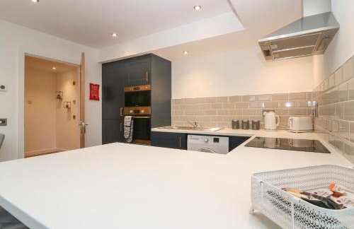 The Dance Hall, The Institute Executive Apartments - Foto 8