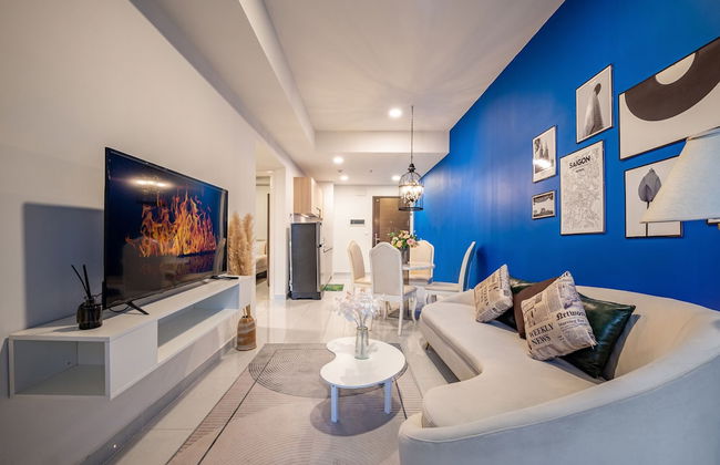 An Corner - Soho Residence Service Apartment - Foto 57