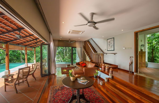 Ambong Pool Villas - Photo 65