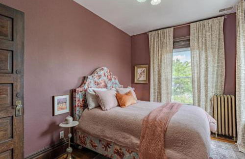 Akrons Werner House Historic 4 Bedroom Luxury - Foto 7