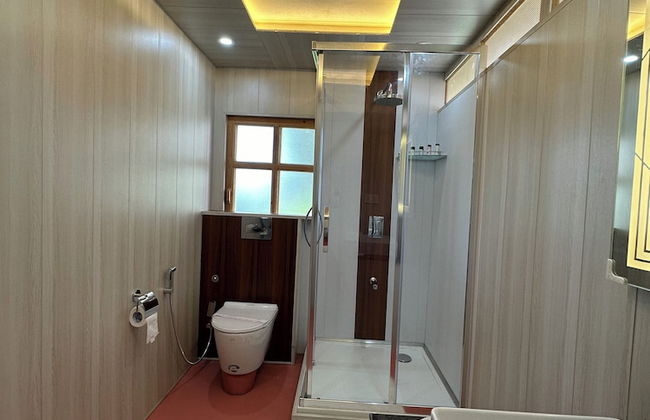 New York Houseboat - Foto 14