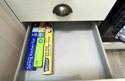 Brain Properties Limited - Garden flat with Parking near QA Hospital - Photo 9