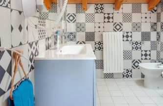 Lago di Monate Apartment - Foto 20