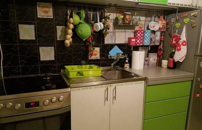 Downtown Duplex - Foto 29