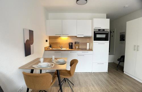 Design Vogue Apt-Zentrum-Outlet-Aufzug-WM - Foto 2