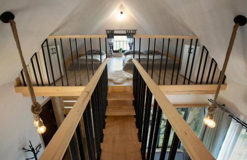 DOMEK NA WIERCHACH - Foto 21