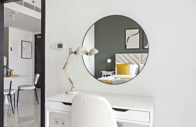 Silkhaus Horizon Apartments, Al Reem Abu Dhabi - Photo 13