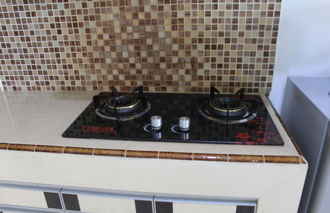 Best Price 1Br At Menara Latumenten Apartment Grogol - Foto 16