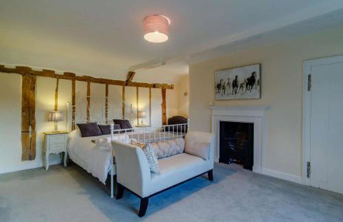 5 Bed in Metfield oc-stfarm - Photo 11