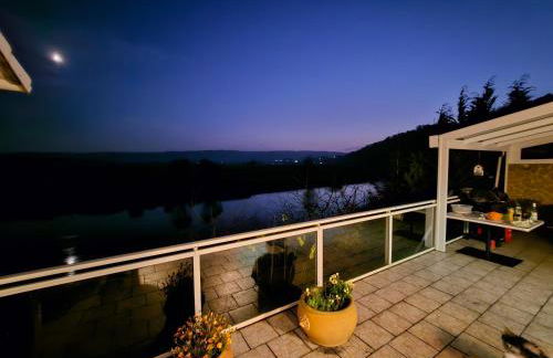 Haus an der Weser Ferienwohnung - Foto 3