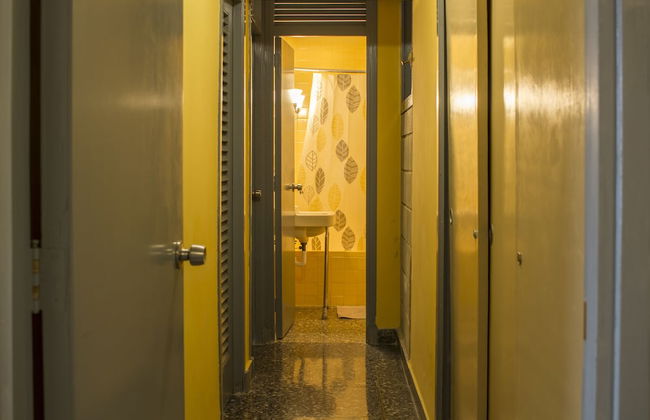 Aparthotel in Havana - Photo 54