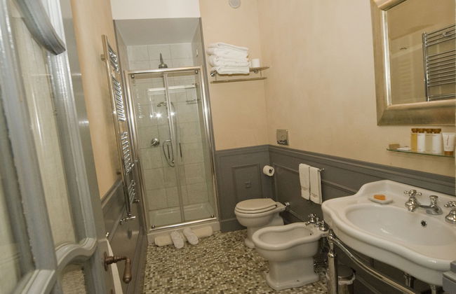 Villa Magnolia Relais - Foto 19