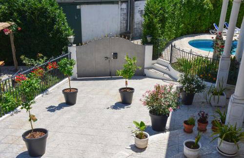 Villa Casa da Rosa, com piscina privada - Foto 21