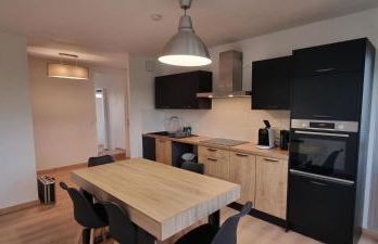 Chambres avec salle d'eau privative dans appartement partagé - Foto 1