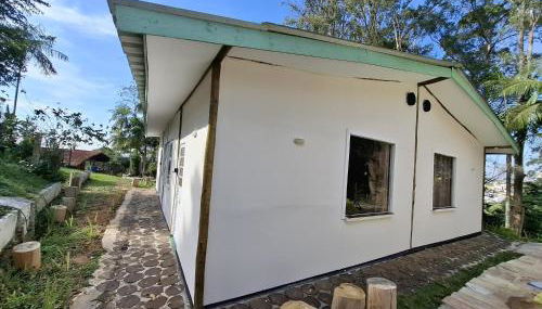 Chalés do Rizzo 2 - Foto 4