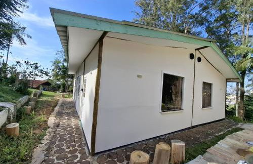 Chalés do Rizzo 2 - Foto 4