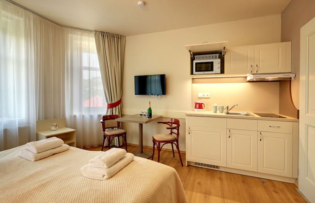 Apartmány Adam - Foto 14