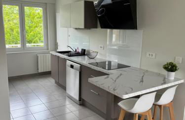 Appartement charmant - Foto 5