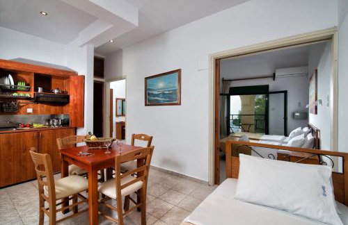 Erofili Apartments - Photo 12