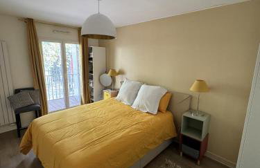 New Flat in the Quartier Latin - Foto 12