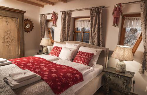 Szwajcarski Dworek - Foto 61