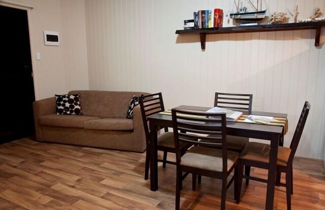 Wooli River Lodges - Foto 17