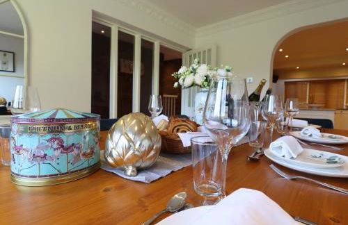 Forest Getaway - Foto 9