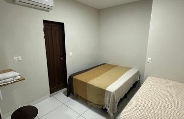 Casa mobiliada 8 suítes e piscina - Foto 45