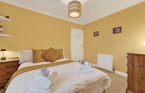 The Bruadair - Modern Town Living - Foto 18