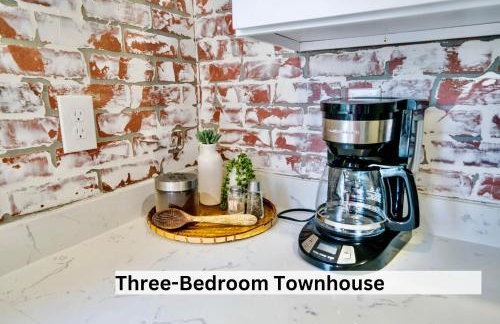 Boutique Apartment in Historic Downtown Albany - Foto 28