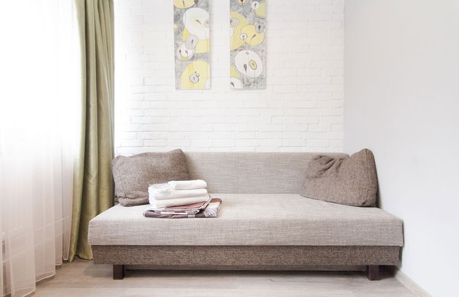 Odessa Apartments Sea-side - Foto 13