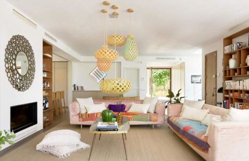 Luxury Villa Ibizaa with Pool - Foto 7