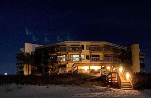 Jimmy's Beach Condo - Foto 15