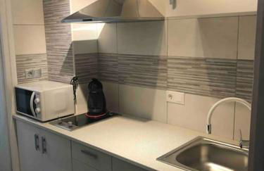 Cozy apartment close to the beach for 2 persons - Foto 20